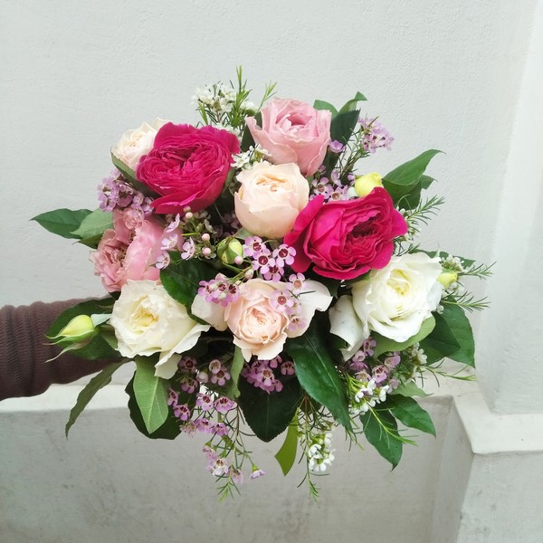 Bouquets